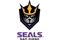 San Diego مهر و موم برای مواجهه با راهزنان بوفالو در مرحله یک چهارم نهایی NLL