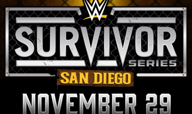 پارک پتکو در سن دیگو برای میزبانی سری WWE Survivor در نوامبر ۲۰۲۵ پارک پتکو در سن دیگو برای میزبانی سری WWE Survivor در نوامبر ۲۰۲۵