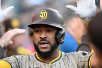 Diaz Homers ، Pivetta در پیروزی ۲-۰ Padres برابر ببرها ۷ قوی می رود Diaz Homers ، Pivetta در پیروزی ۲-۰ Padres برابر ببرها ۷ قوی می رود