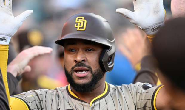 Diaz Homers ، Pivetta در پیروزی ۲-۰ Padres برابر ببرها ۷ قوی می رود Diaz Homers ، Pivetta در پیروزی ۲-۰ Padres برابر ببرها ۷ قوی می رود