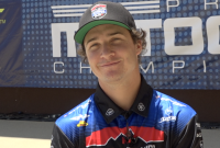 سوار طرفدار موتورسواری از آلپین می گوید صدمات در ورزش اجتناب ناپذیر است سوار طرفدار موتورسواری از آلپین می گوید صدمات در ورزش اجتناب ناپذیر است