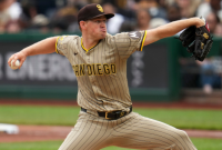 Kolek برنده اول MLB به عنوان Padres Blank Pirates 4-0 برای ۵ برنده مستقیم است