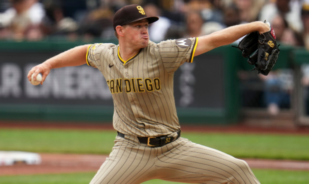 Kolek برنده اول MLB به عنوان Padres Blank Pirates 4-0 برای ۵ برنده مستقیم است Kolek برنده اول MLB به عنوان Padres Blank Pirates 4-0 برای ۵ برنده مستقیم است