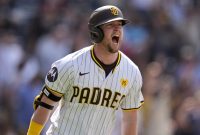 ترکیب Padres پیش از سریال Rockies به قدرت کامل باز می گردد ترکیب Padres پیش از سریال Rockies به قدرت کامل باز می گردد