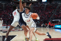 Byrd برای بازگشت به SDSU ، افزایش چشم انداز بسکتبال آزتکس برای فصل آینده Byrd برای بازگشت به SDSU ، افزایش چشم انداز بسکتبال آزتکس برای فصل آینده