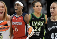 فصل ۲۰۲۵ WNBA با سه بازی در یون کنار می رود
