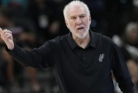 Gregg Popovich ، طولانی ترین مربی در ورزشگاه های بزرگ ، برای ترک اسپرز نیمکت