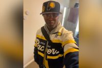 Pacer Superfan در میان قلمرو Knicks در فینال کنفرانس شرقی شکوفا می شود Pacer Superfan در میان قلمرو Knicks در فینال کنفرانس شرقی شکوفا می شود