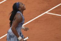 Coco Gauff آرینا سابالنکا را به ثمر رساند تا اولین عنوان فرانسوی خود را به دست آورد Coco Gauff آرینا سابالنکا را به ثمر رساند تا اولین عنوان فرانسوی خود را به دست آورد
