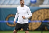 آرون راجرز با استیلرز پیتسبورگ امضا می کند آرون راجرز با استیلرز پیتسبورگ امضا می کند