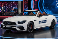 کی میخواد تو مرسدس-آامگ CLE53 کابریولت میلیونر بشه؟ کی میخواد تو مرسدس-آامگ CLE53 کابریولت میلیونر بشه؟