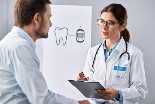 رابطه حیاتی بین سلامت دهان و دندان و دیابت از زبان متخصصان