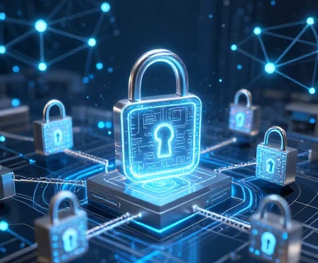 امنیت بلاکچین سطح جدیدی پیدا کرد امنیت بلاکچین سطح جدیدی پیدا کرد